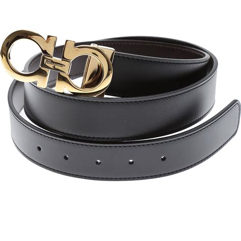 cinturones ferragamo para hombre|cinturones de ferragamo.